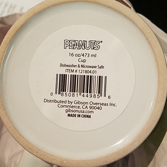 3 pieces of Peanuts - Picture 8 of 8